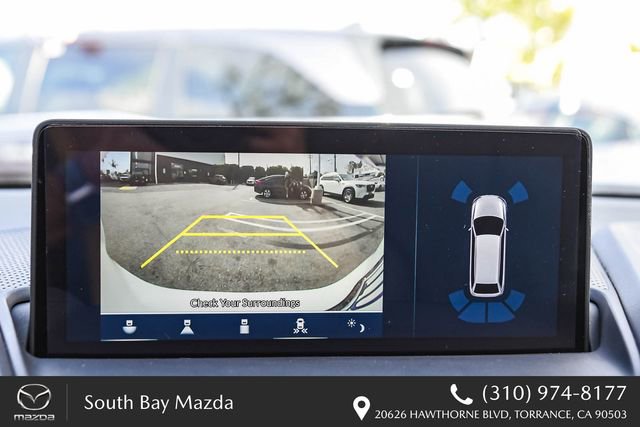 Used 2023 Acura RDX w/ Technology Package image 21