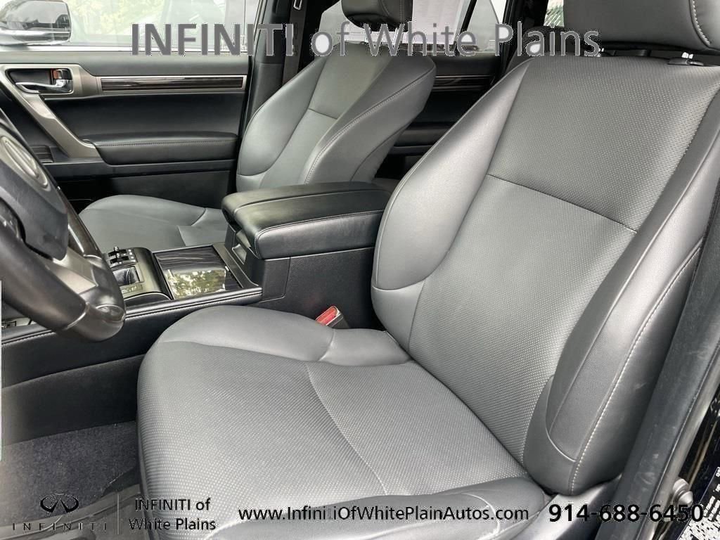 Used 2021 Lexus GX 460 Premium w/ Premium Package AWD/4WD image 5