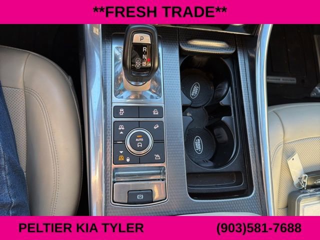 Used 2019 Land Rover Range Rover Sport Supercharged image 20