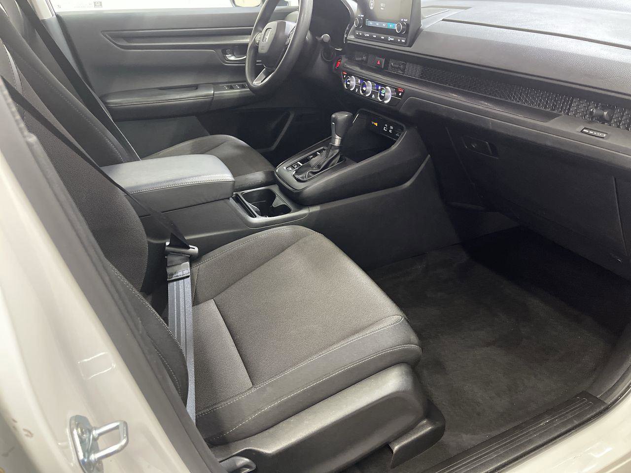 Certified 2025 Honda CR-V EX image 24