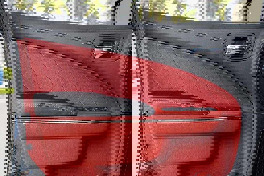 Used 2022 Dodge Charger SRT Hellcat image 55