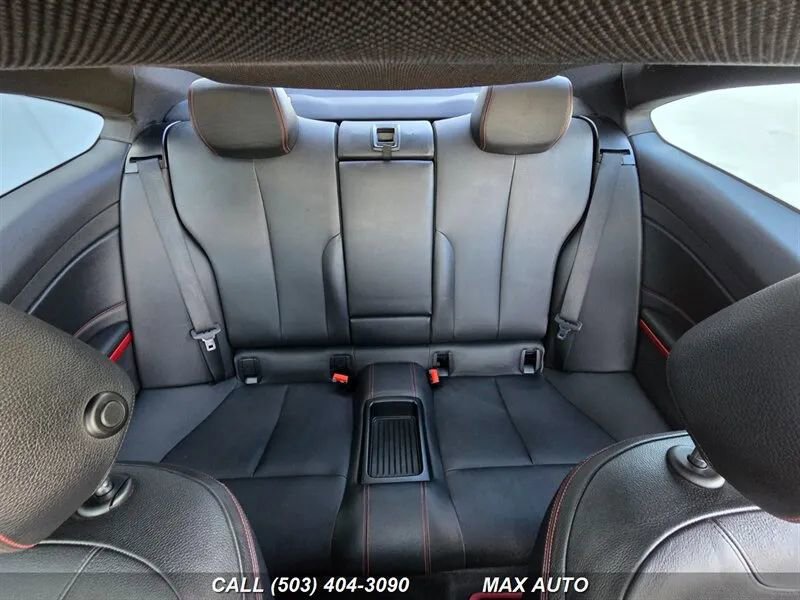 Used 2014 BMW 428i xDrive Coupe image 15