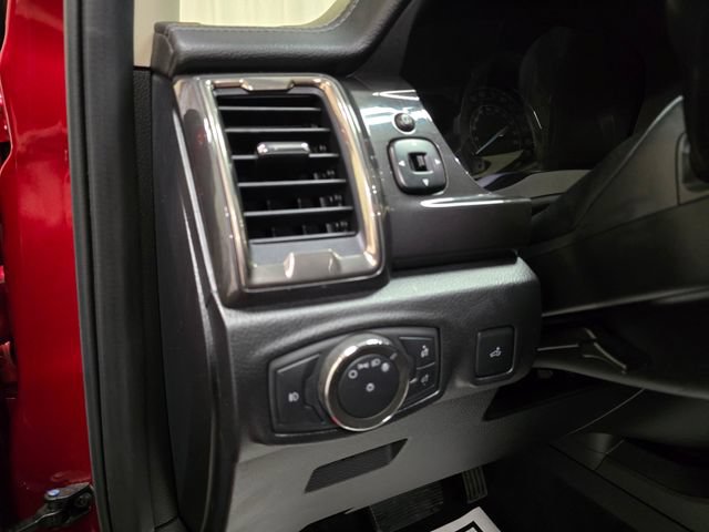 Used 2020 Ford Ranger Lariat w/ Equipment Group 501A Mid AWD/4WD image 18