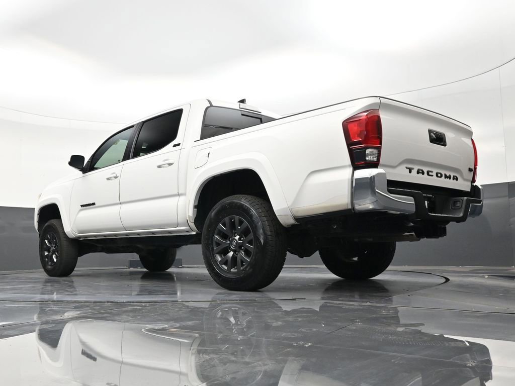 Used 2021 Toyota Tacoma SR5 image 23