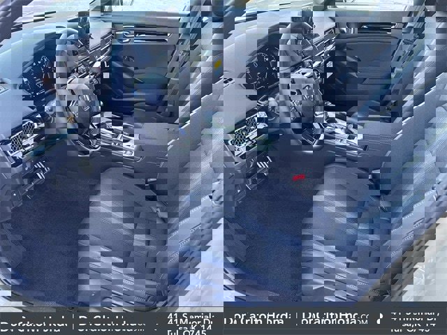 New 2026 Honda Civic Sport image 13