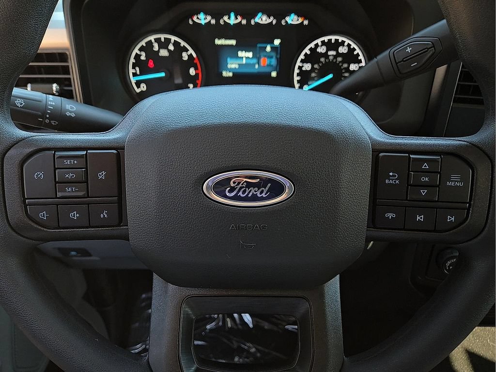 New 2026 Ford F350 XLT RWD image 19
