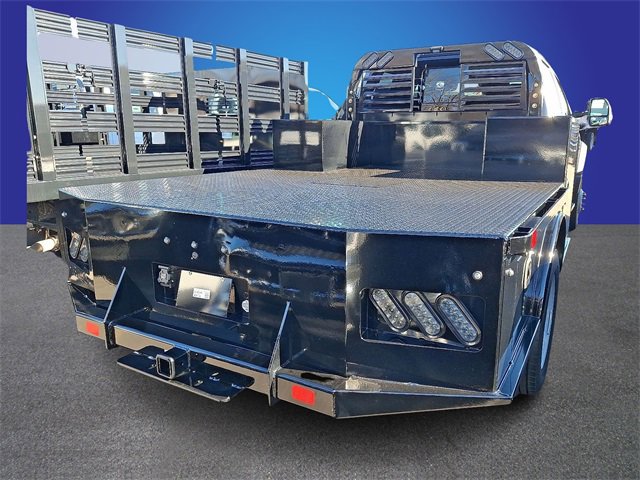 New 2026 Ford F450 XL image 3