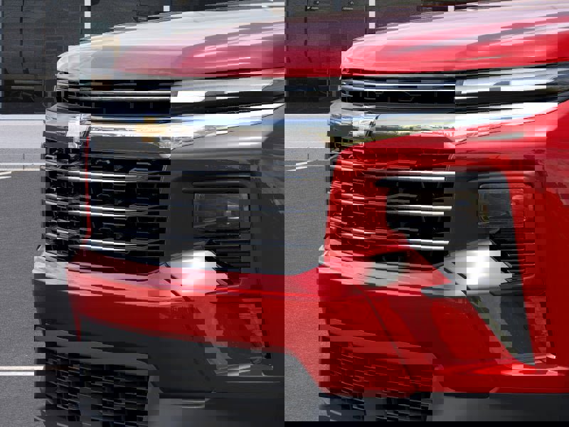 New 2026 Chevrolet Traverse LT w/ Driver Confidence Package image 13