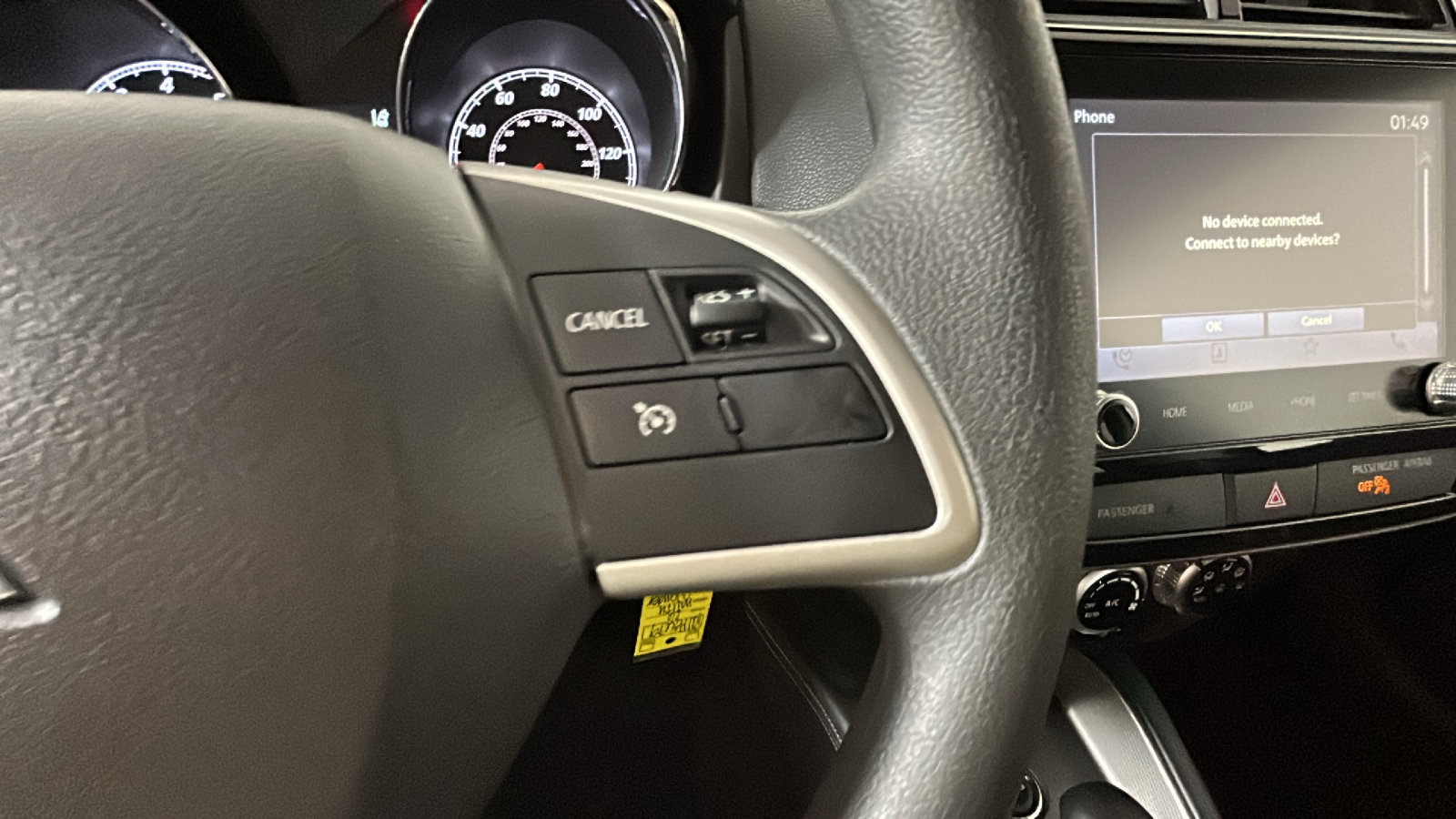 Used 2026 Mitsubishi Outlander Sport ES AWD/4WD image 19
