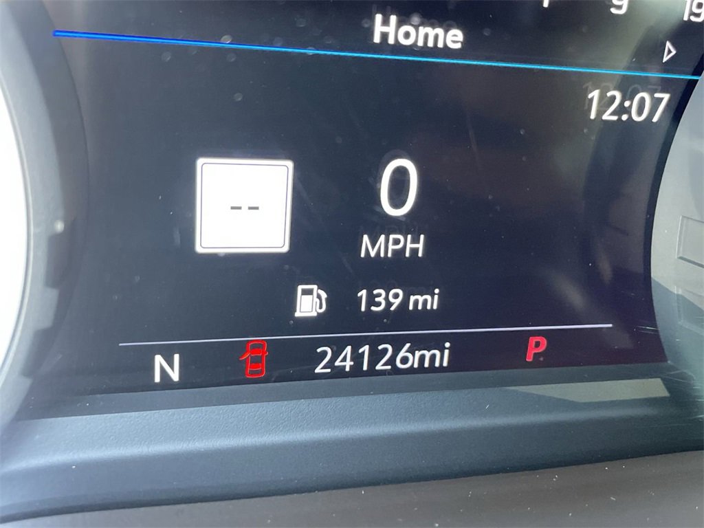 Used 2020 Chevrolet Silverado 2500 LTZ w/ LTZ Premium Package image 33