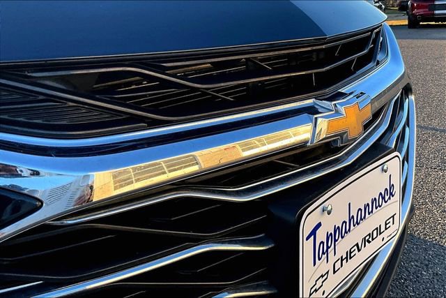 Used 2024 Chevrolet Malibu LT image 29