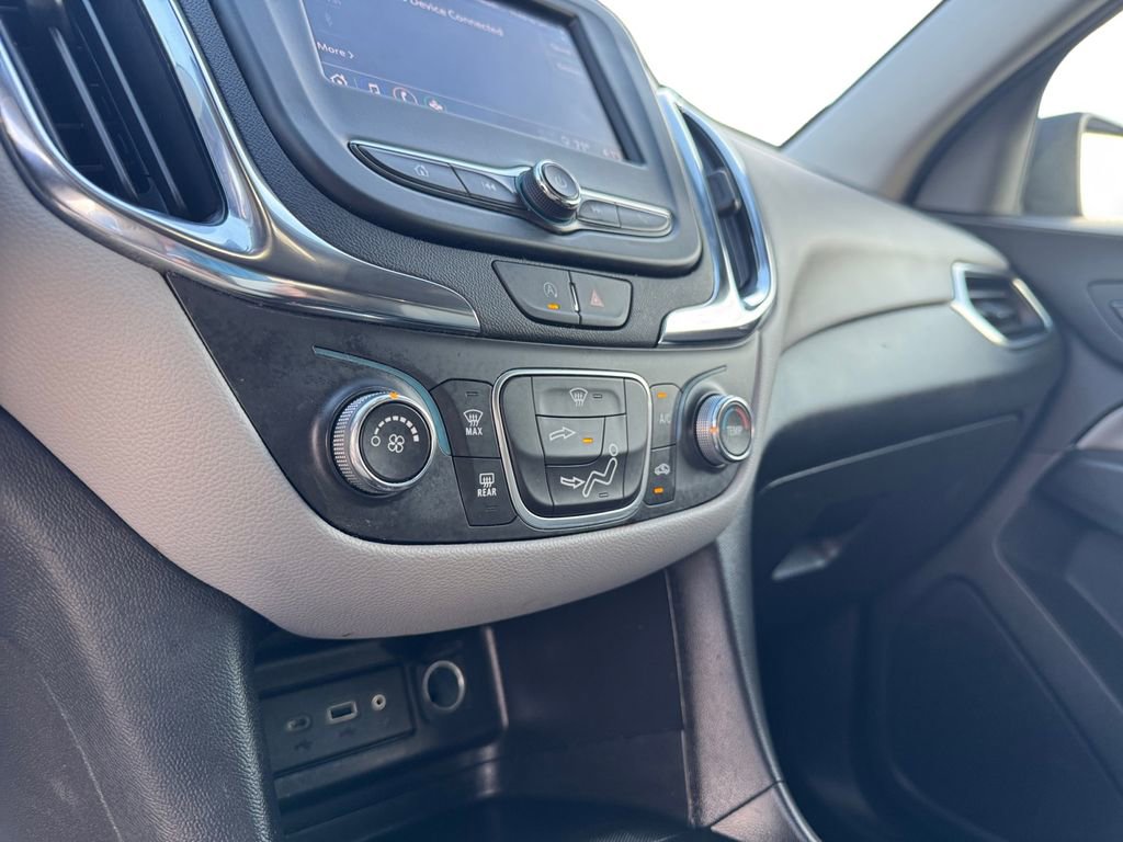 Used 2024 Chevrolet Equinox LS w/ LS Convenience Package image 14