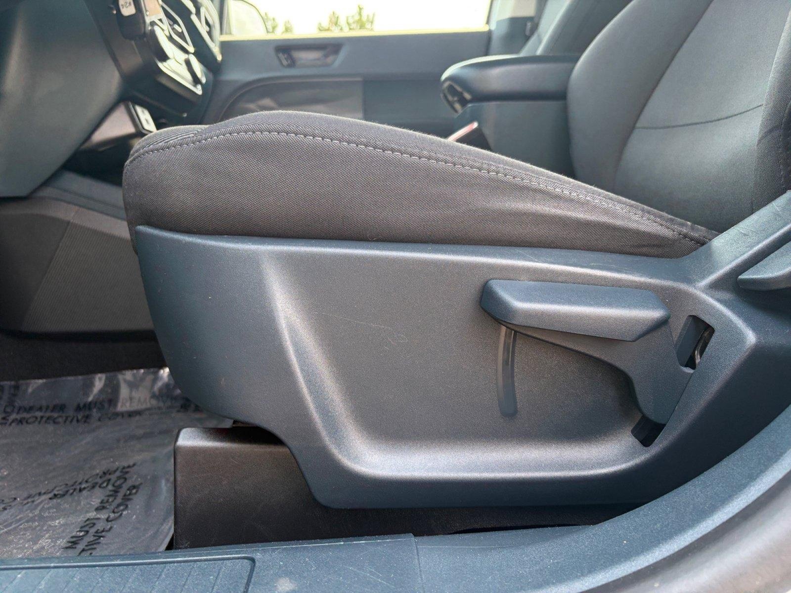 Used 2023 Ford Maverick XL FWD image 15