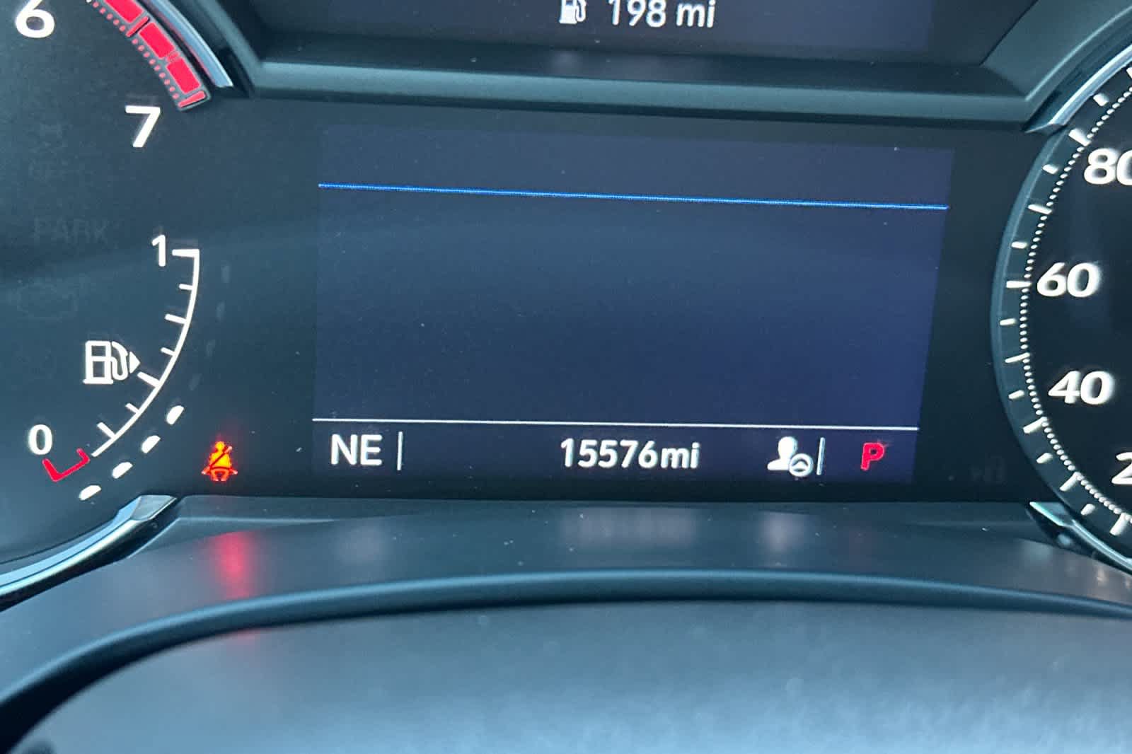 Used 2024 Cadillac CT4 Luxury RWD image 28