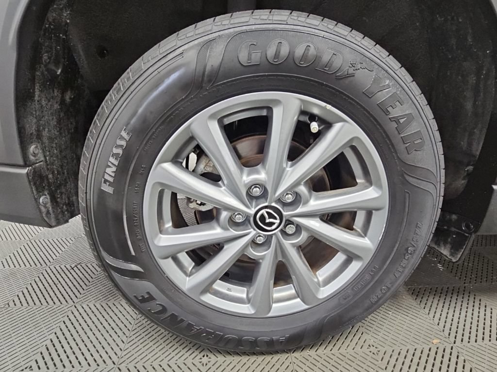 Used 2023 MAZDA CX-5 AWD 2.5 S image 48