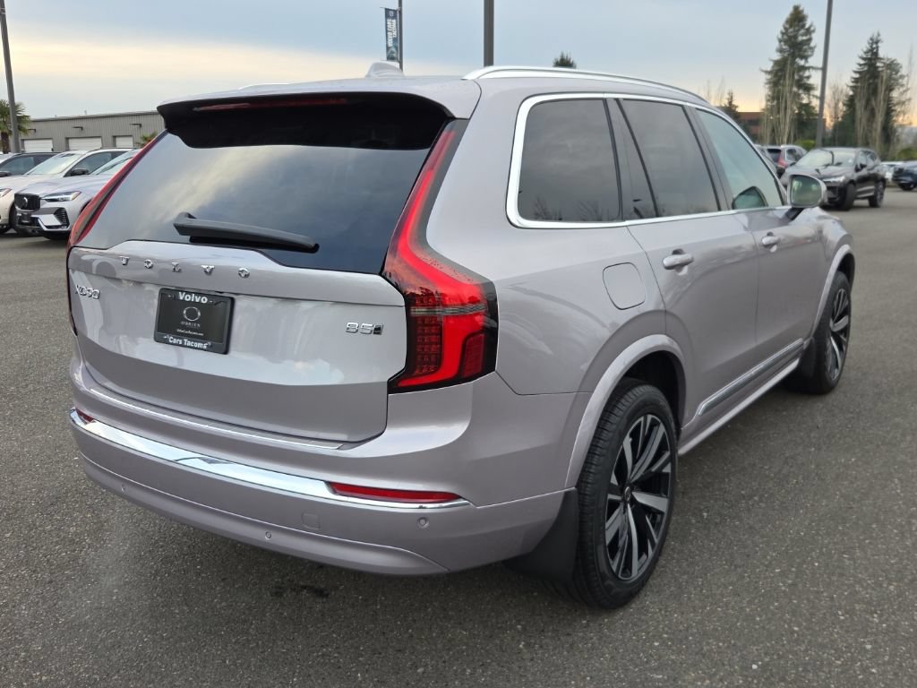 New 2026 Volvo XC90 B5 Core w/ Protection Package Premier AWD/4WD image 2