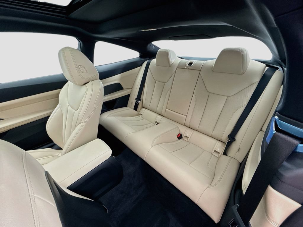 New 2027 BMW M440i Coupe w/ Premium Package RWD image 20