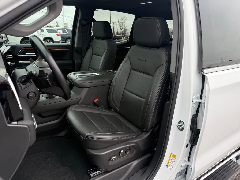 Used 2022 GMC Sierra 1500 Denali w/ Technology Package image 18