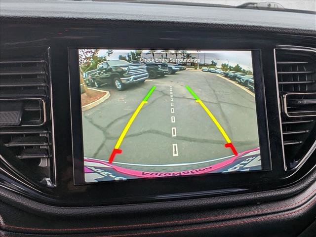 Used 2023 Dodge Durango R/T image 13