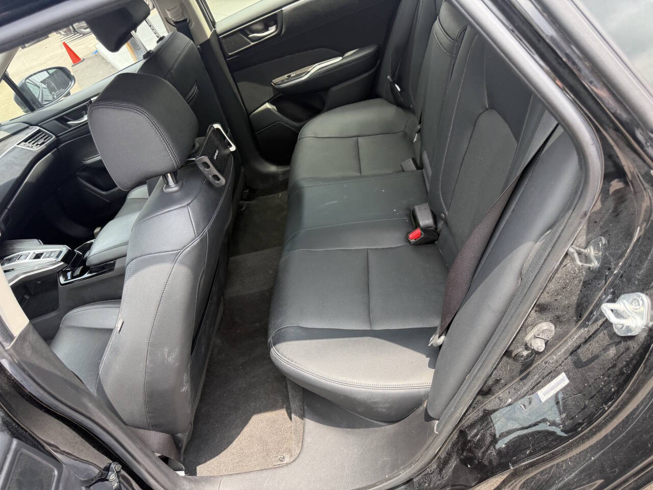 Used 2019 Honda Clarity Touring image 22