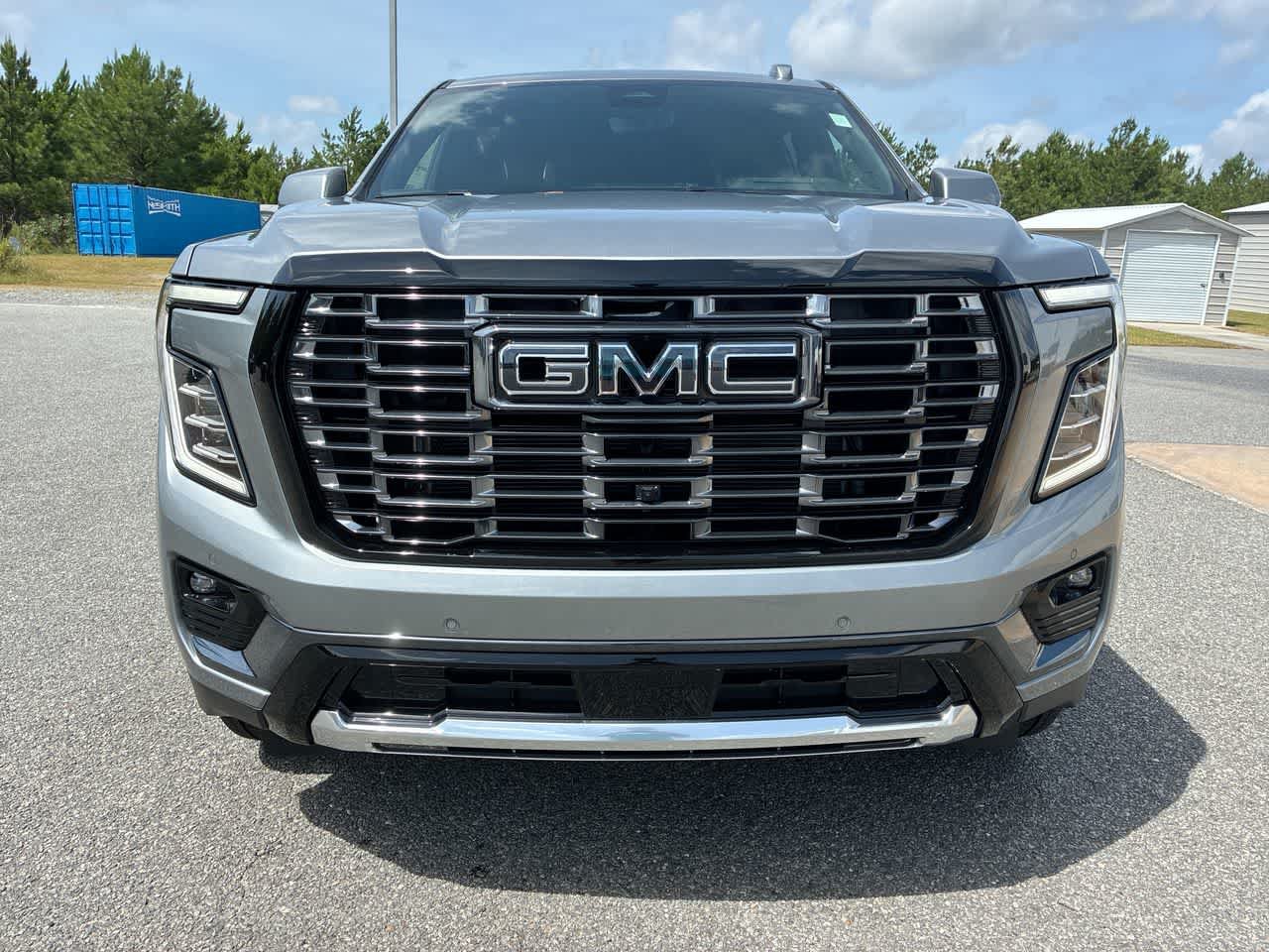 New 2026 GMC Yukon XL Denali Ultimate w/ LPO, Floor Liner Package AWD/4WD image 33