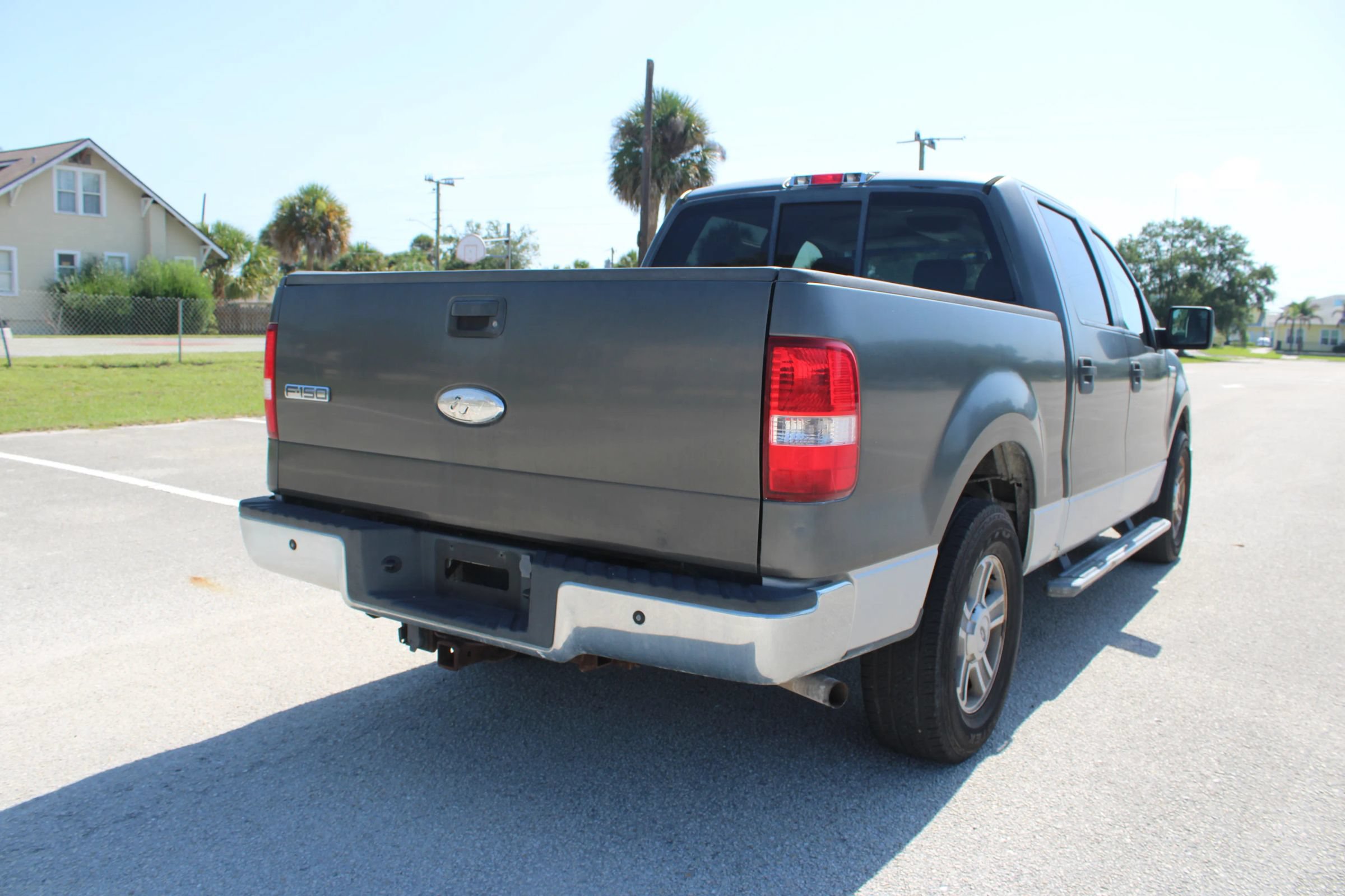 Used 2007 Ford F150 XLT RWD image 20