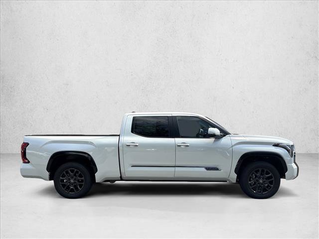 New 2026 Toyota Tundra Platinum AWD/4WD image 4