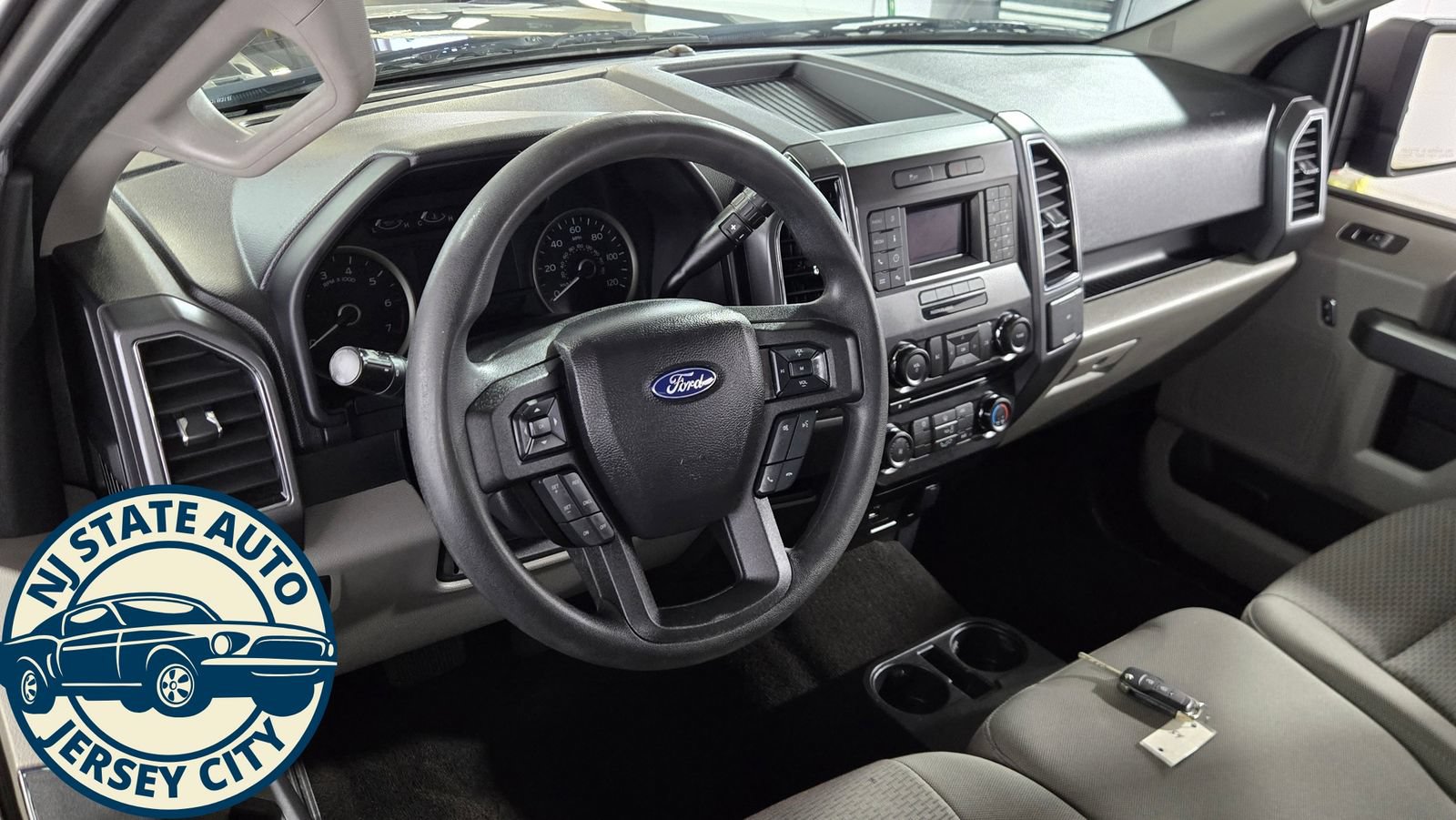 Used 2018 Ford F150 XLT AWD/4WD image 10