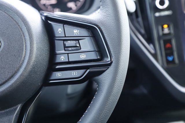 Used 2025 Subaru Forester Premium image 22