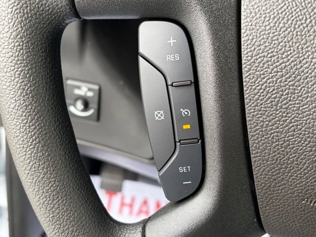 New 2026 GMC Savana 2500 w/ Driver Convenience Package RWD image 17