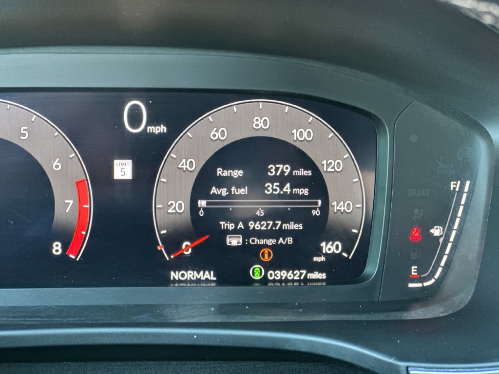 Used 2024 Acura Integra A-Spec FWD image 23