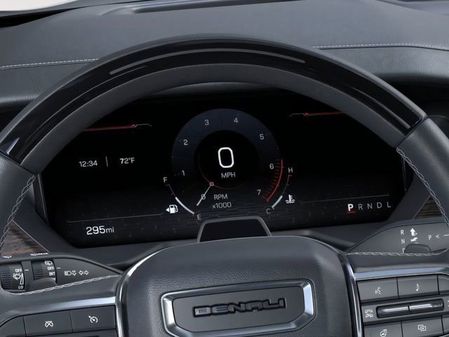 New 2026 GMC Acadia Denali Ultimate image 18
