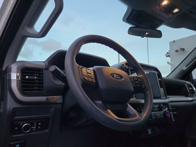 Used 2024 Ford F150 XL AWD/4WD image 10