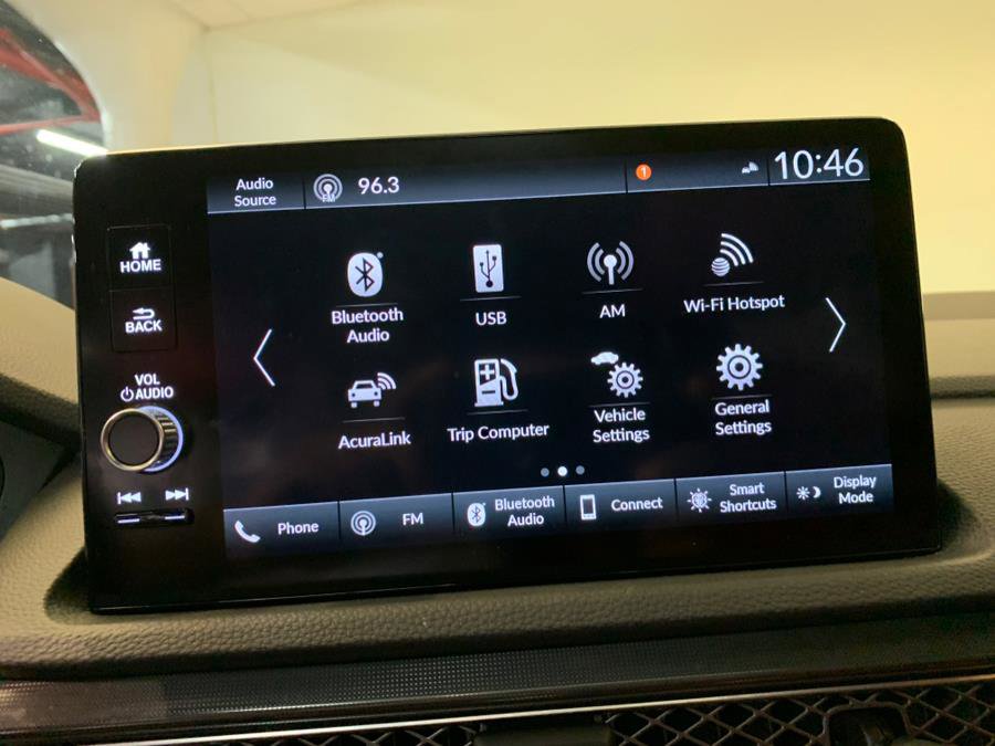 Used 2024 Acura Integra A-Spec image 29