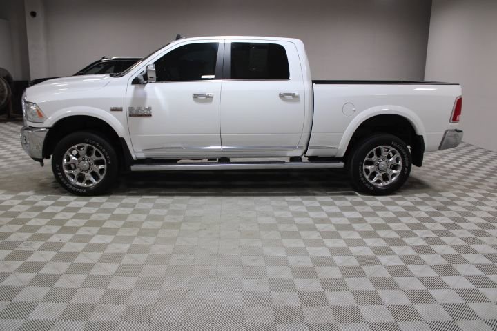 Used 2016 RAM 2500 Limited image 7