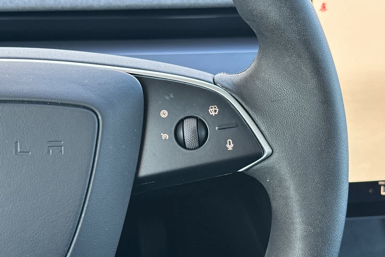 Used 2024 Tesla Model 3 Standard Range RWD image 26