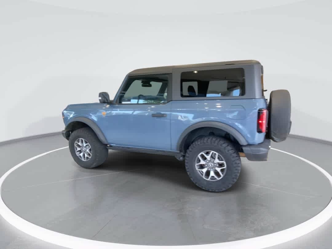 Used 2023 Ford Bronco Badlands AWD/4WD image 6