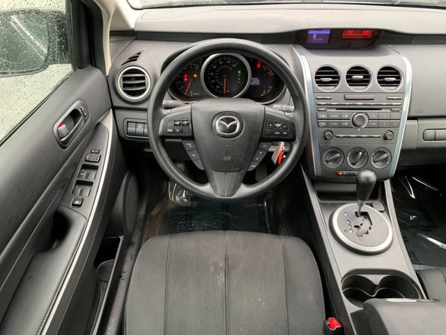 Used 2011 MAZDA CX-7 i SV FWD image 16