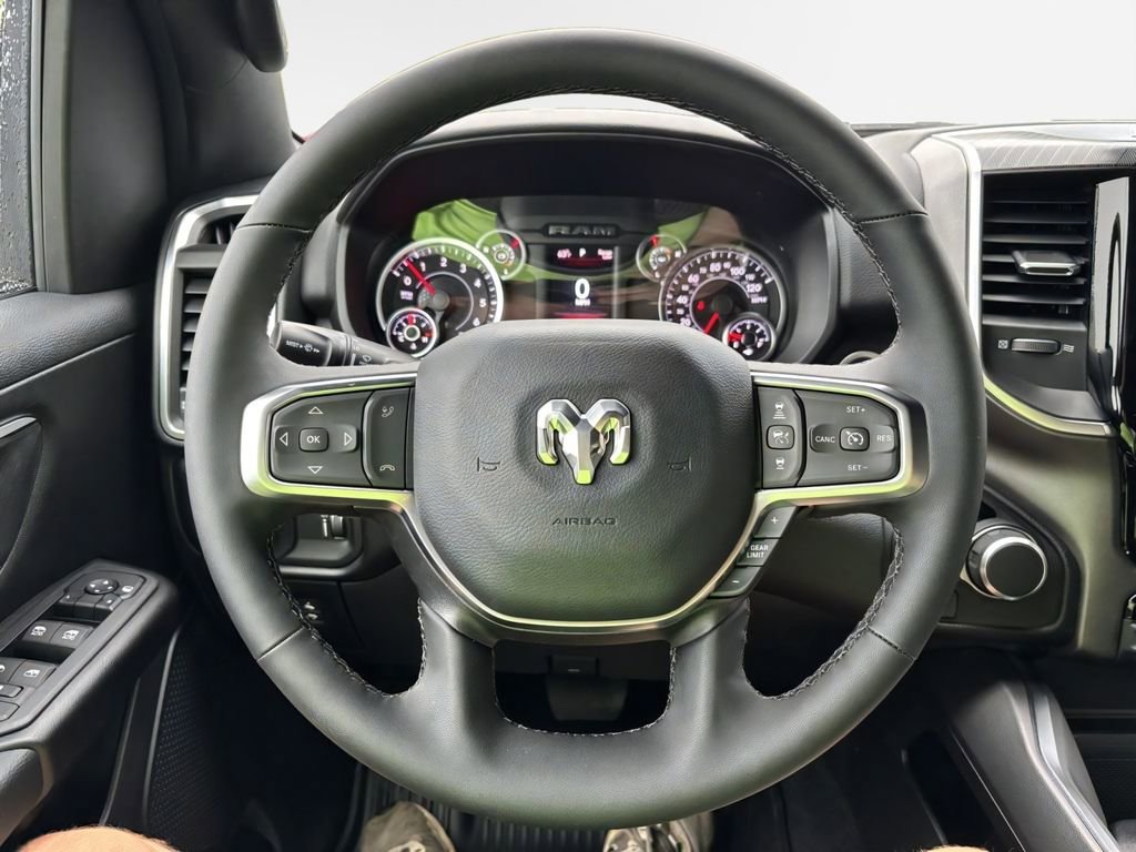 New 2026 RAM 1500 Big Horn image 10