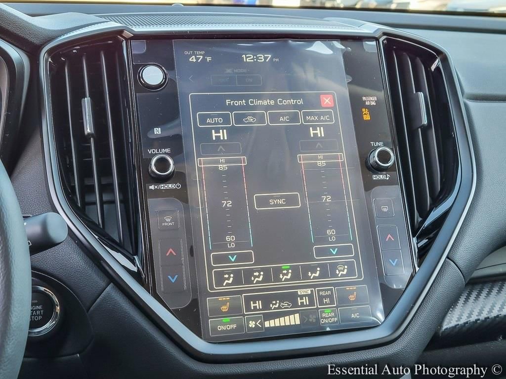 New 2026 Subaru Ascent Premium image 19