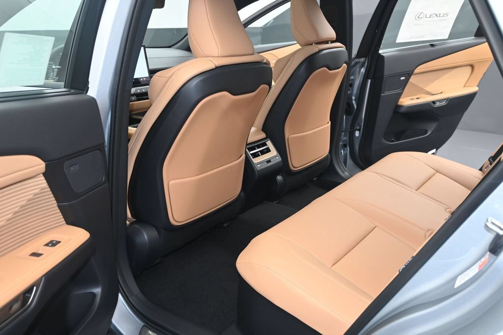 New 2026 Lexus ES 350e w/ Accessory Package (Z2) FWD image 13
