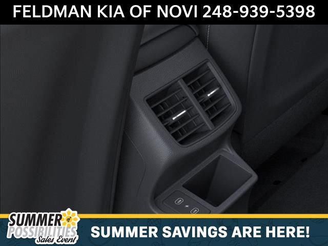 New 2026 Kia Seltos S AWD/4WD image 27