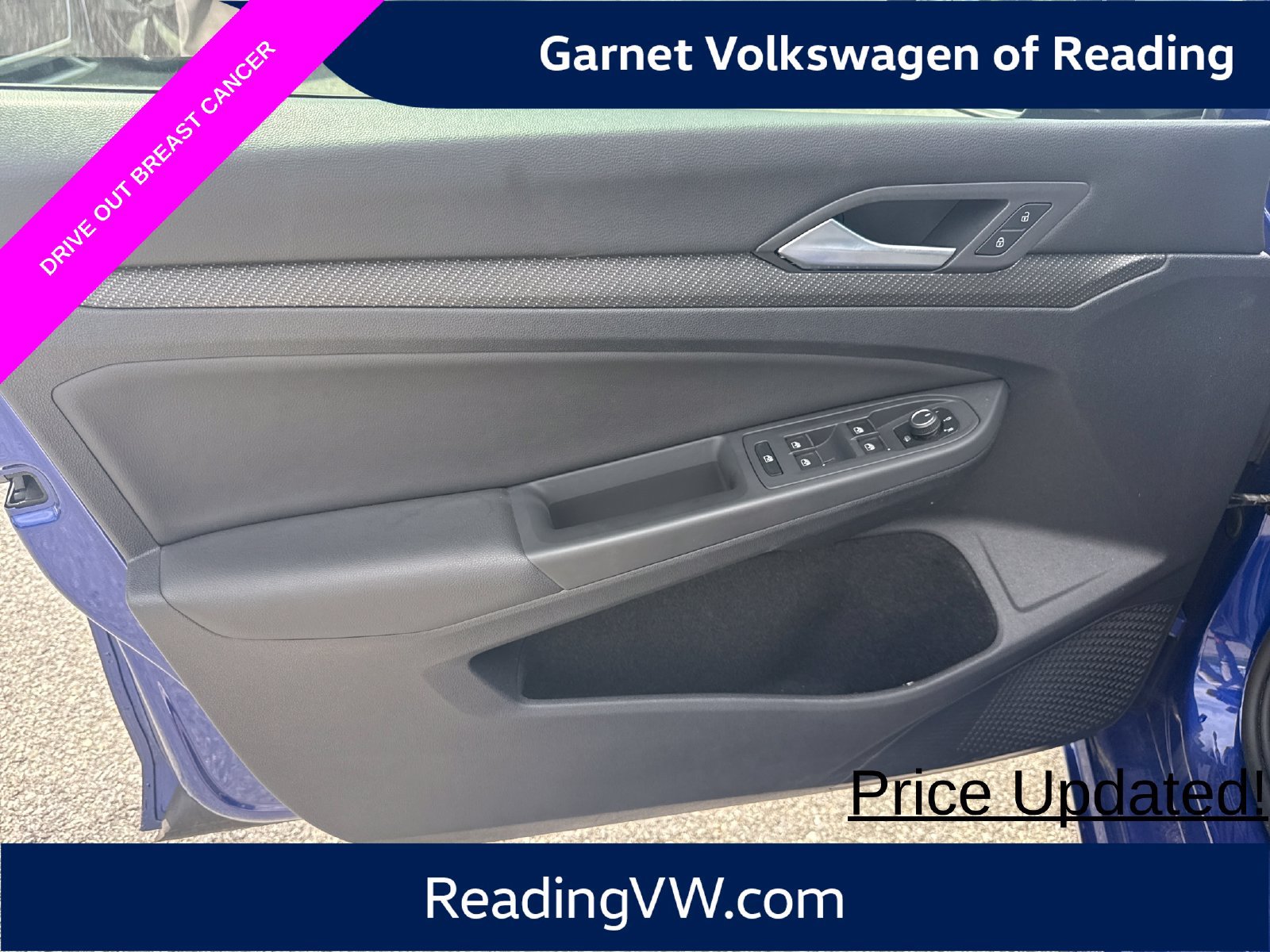 Used 2022 Volkswagen Golf R AWD/4WD image 12