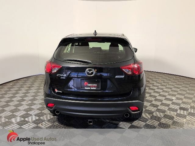Used 2016 MAZDA CX-5 Sport AWD/4WD image 6