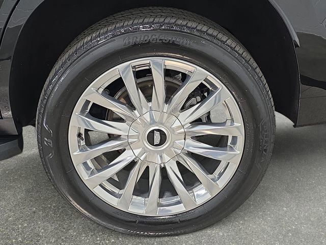 Certified 2023 Cadillac Escalade Premium Luxury image 28