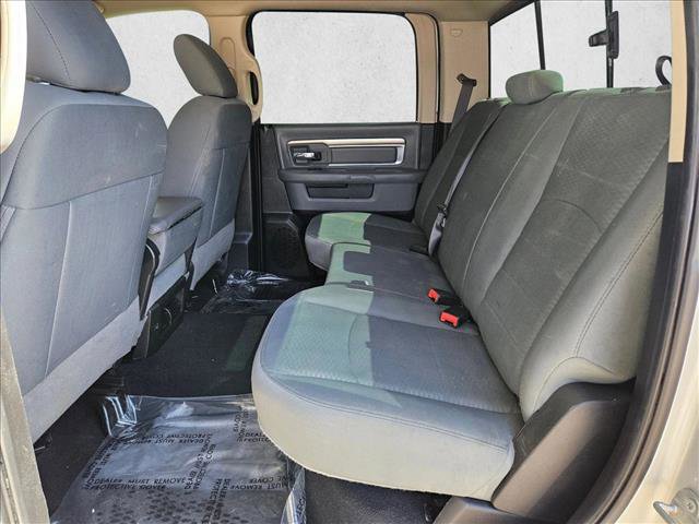 Used 2015 Chevrolet Silverado 2500 LT w/ LT Convenience Package AWD/4WD image 19
