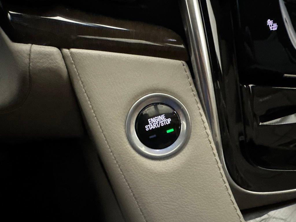 Used 2019 Cadillac Escalade Premium Luxury AWD/4WD image 45