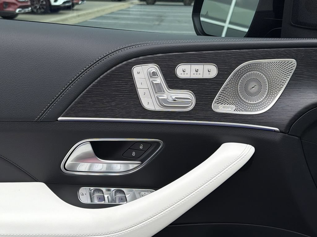 New 2026 Mercedes-Benz GLE 450 4MATIC Coupe image 22