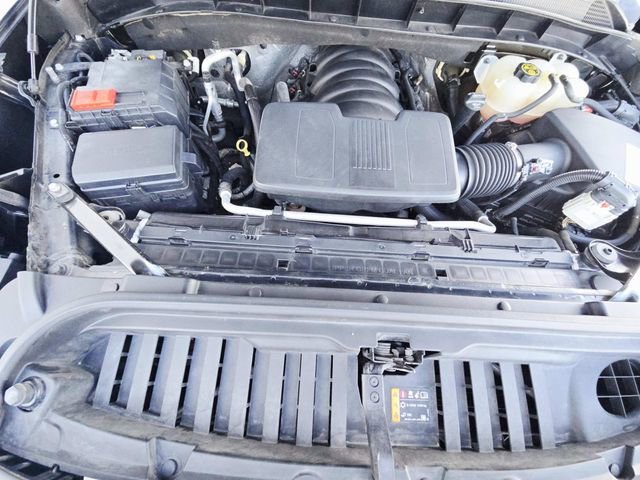 Used 2019 GMC Sierra 1500 AT4 w/ AT4 Premium Package image 21