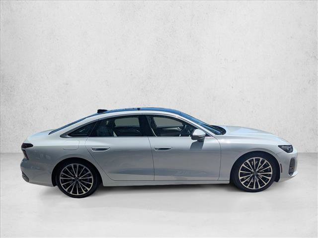 Used 2026 Audi A6 Prestige AWD/4WD image 4